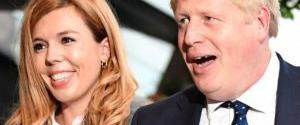Премьер Великобритании уходит в декрет