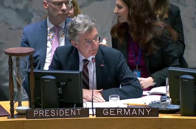 Німеччина перерахувала пункти домовленостей, які російська сторона не виконує