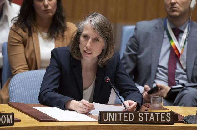 США не мають ілюзій щодо ролі Росії у війні в Донбасі