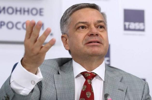 В России хотят провести женский чемпионат Европы