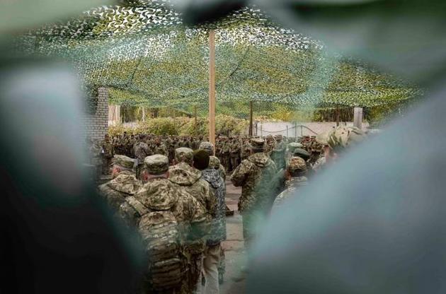 Призов до ЗСУ тимчасово призупинений