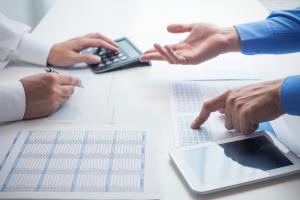 Агресивна податкова модель