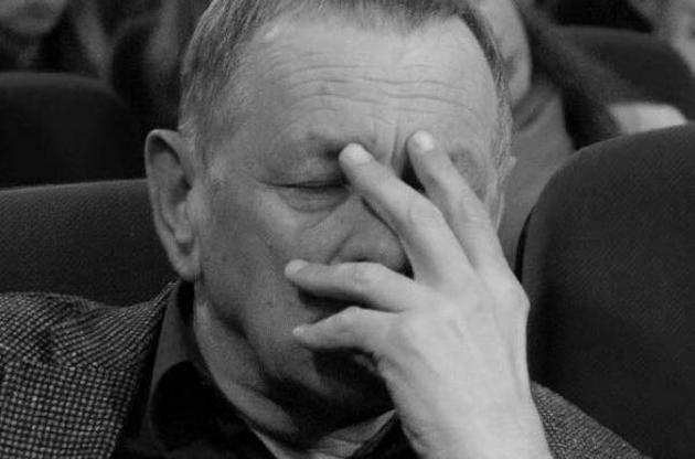 Віктор Гандзюк впевнений, що відповідальність за розслідування справи про вбивство його дочки несе не тільки Рябошапка