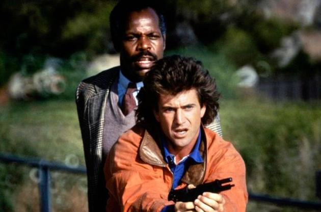 Гібсон і Гловер з&#039;являться в новій &quot;Смертельній зброї&quot;