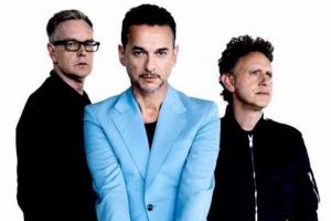 Уитни Хьюстон и Depeche Mode войдут в Зал славы рок-н-ролла