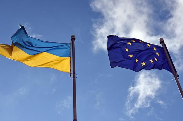 Експерт називає реформи, в яких Україна потребує підтримки ЄС