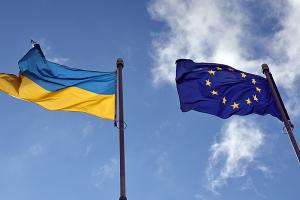 Эксперт называет реформы, в которых Украина нуждается в поддержке ЕС