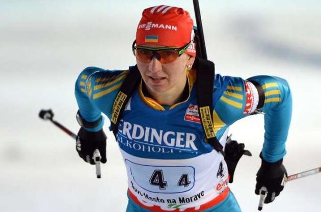 Пидгрушная могла стать 13-й без штрафа