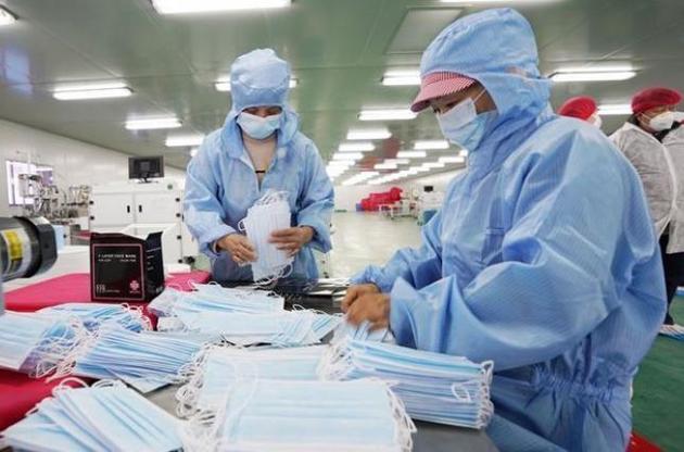 Человек из испанского региона Валенсия умер от коронавируса