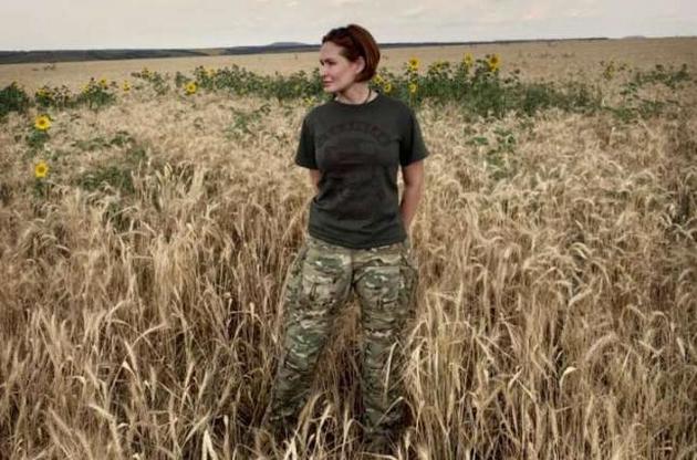 Напередодні правоохоронці спростували інформацію про алібі Кузьменко