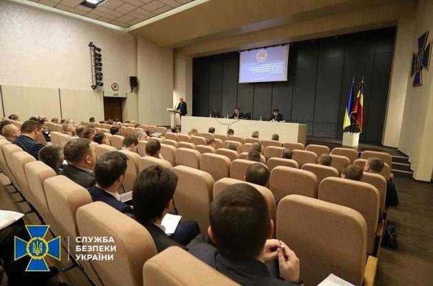 &quot;Міжнародні детективи&quot; з України встигли, користуючись оперативними можливостями СБУ та НПУ, попрацювати на іноземні розвідки