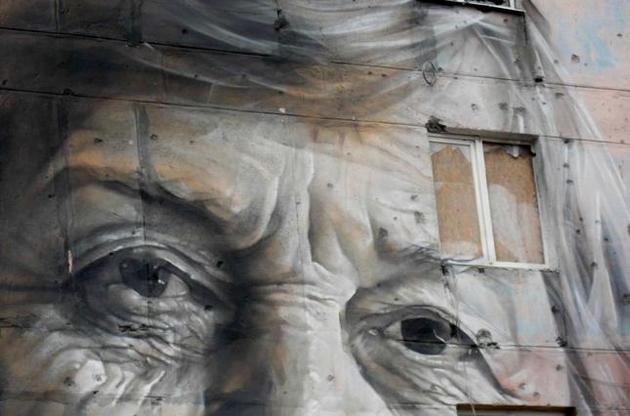 Раненую жительницу Авдеевки госпитализировали