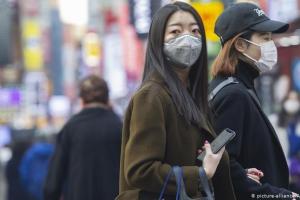 Південна Корея оголосила про "найвищий рівень небезпеки" через коронавірус