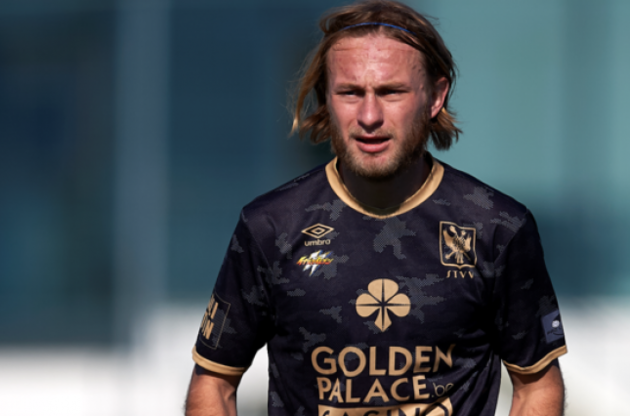 Команда Безуса здобула впевнену перемогу 4:1