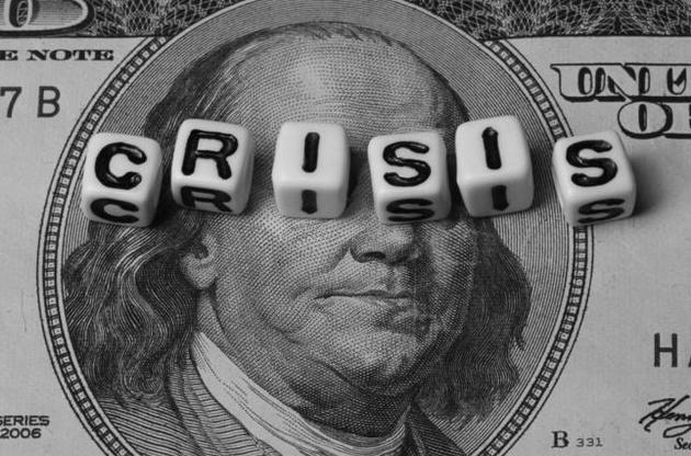 МВФ прогнозує &quot;глибоку рецесію&quot; у 2020 році