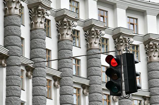 Урядовці проігнорували рекомендації РНБО