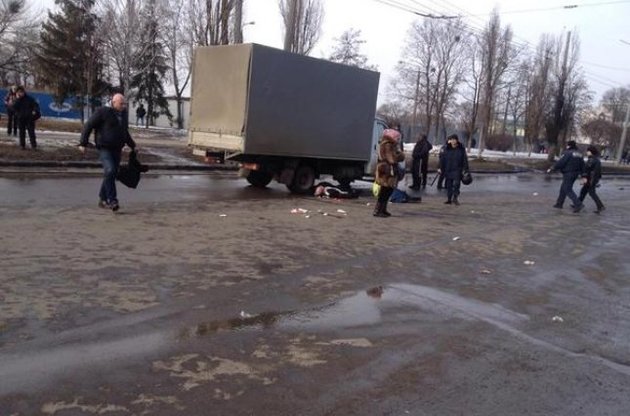 Теракт возле Дворца спорта в Харькове: адвокаты обвиняемых подали в суд апелляции