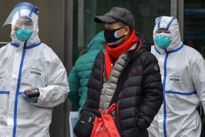 Китай спрогнозировал сроки окончания эпидемии коронавируса