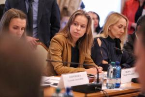 Ясько рассказала, с чем украинская делегация едет на январскую сессию ПАСЕ