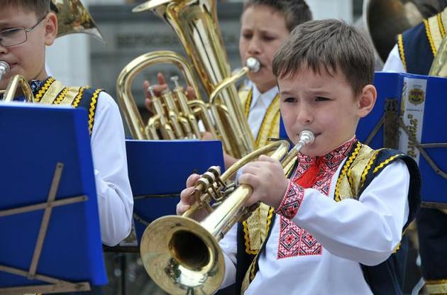 Юних талантів в Україні достатньо