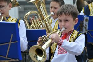 Украина возьмет участие в "Евровидении юных музыкантов-2020"