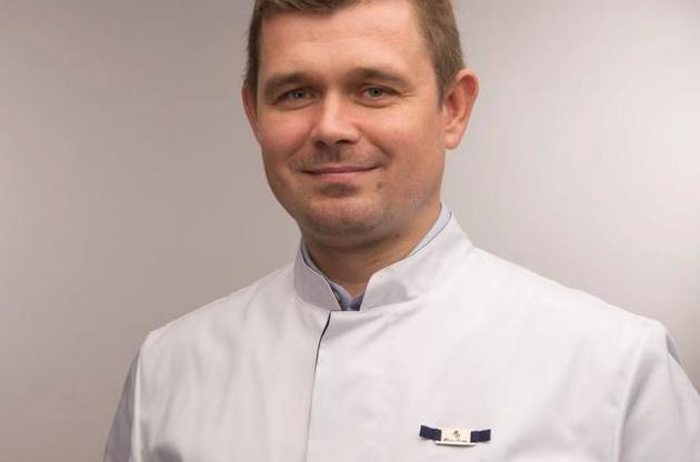 Сотника застрелили на початку місяця