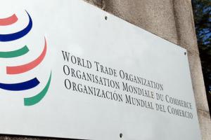 Украина выиграла апелляцию в ВТО по запрету России на поставки вагонов