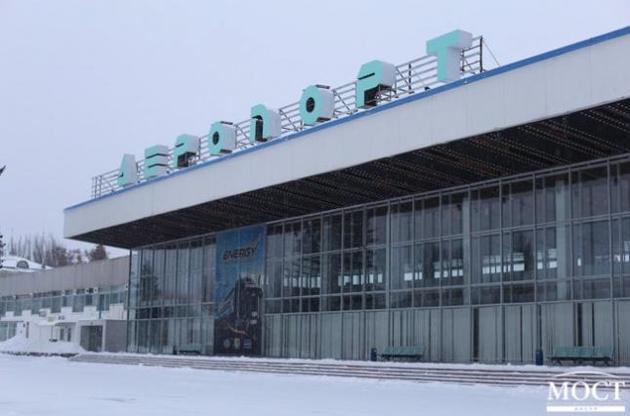 В аэропорт Днепра зайдут две международные авиакомпании