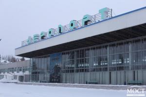 В аеропорт Дніпра зайдуть дві міжнародні авіакомпанії