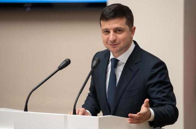 Чтобы получить озвученную Зеленским сумму, Украина должна принять &quot;антиколомойский закон&quot;