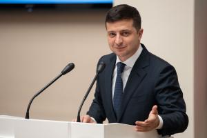 Зеленський анонсував збільшення допомоги МВФ до 8 млрд доларів