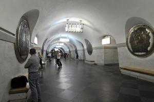 В Киевском метрополитене планируют построить четвертую линию