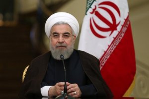 Президент Ирана сожалеет о трагедии со сбитым украинским самолетом
