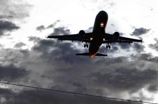 45 украинцев вернулись на родину спецрейсом "Кишинев-Одесса"