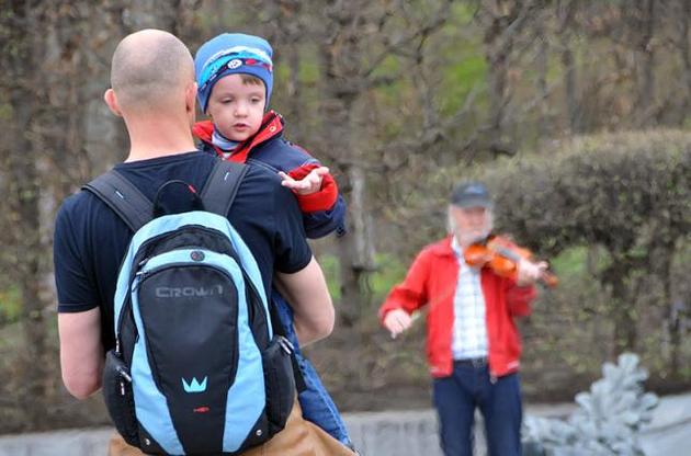 Встигнути за всіма можливостями сучасного світу неможливо