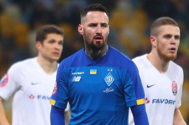 Кадар не потрібен "Динамо"