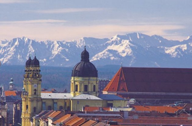 Мюнхенська конференція з безпеки пройде з 14 по 16 лютого