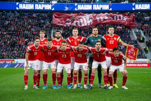 ЗМІ: Росія відсторонена від чемпіонату світу-2022 з футболу, в РФ спростовують