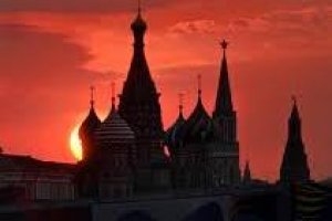 Международная кризисная группа назвала Россию "Путёмкинской страной"