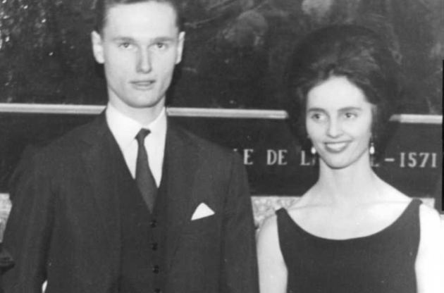 Вона померла, не вийшовши заміж і не народивши своїх власних дітей