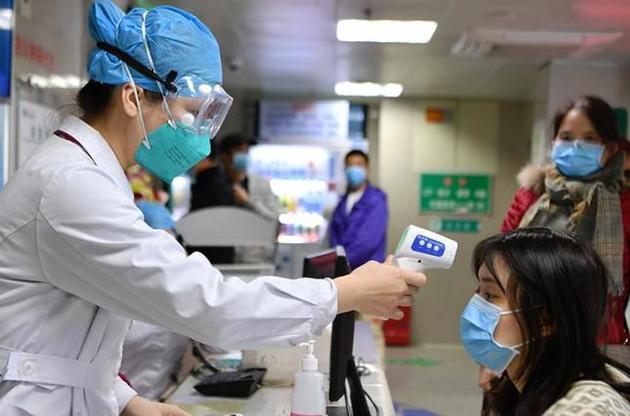 ВОЗ: В мире коронавирус распространяется уже быстрее, чем в Китае