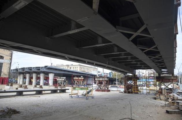 Некоторые мосты не ремонтировались по полвека