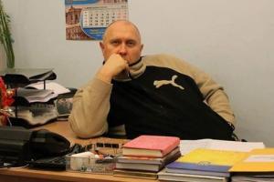 Дело Гандзюк: суд арестовал Павловского