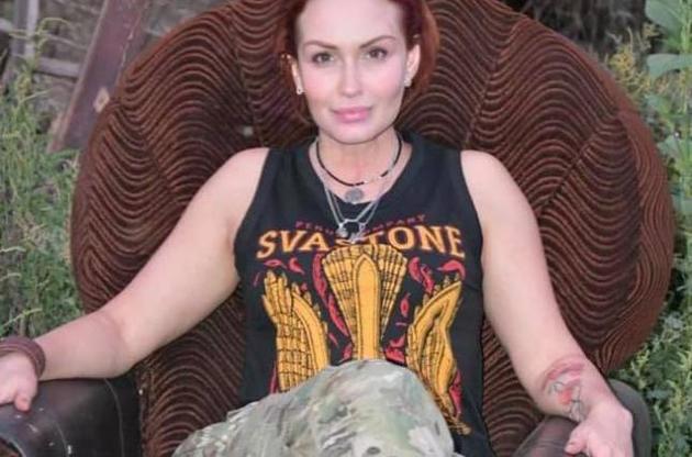 Юлія Кузьменко стверджує, що не має відношення до вбивства Павла Шеремета й ніколи не знала його