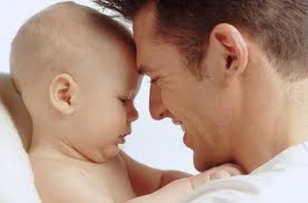 Украина перенимает европейский стиль распределения ролей в семье