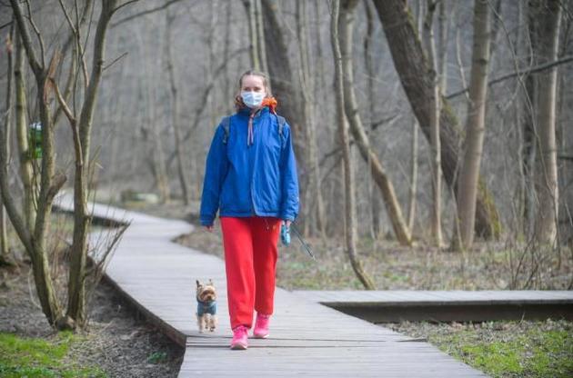 На выходных усилен контроль соблюдения  ограничений