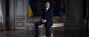 У Зеленского хорошие намерения, но нет хороших советчиков - The Washington Post