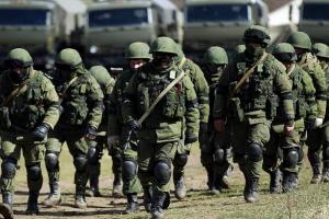 В ЕС оценили влияние милитаризации оккупированного Крыма на ситуацию в регионе
