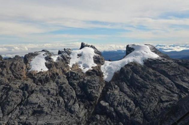 Ледники Антарктики и Гренландии тают в шесть раз быстрее, чем считалось