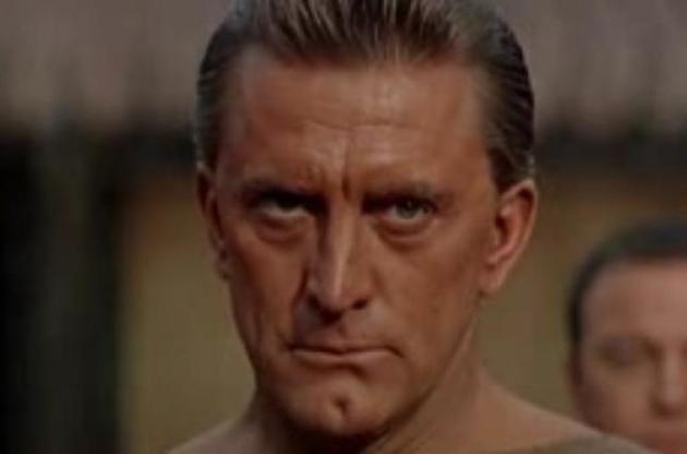 Тепер про легенду кіно складають нові легенди